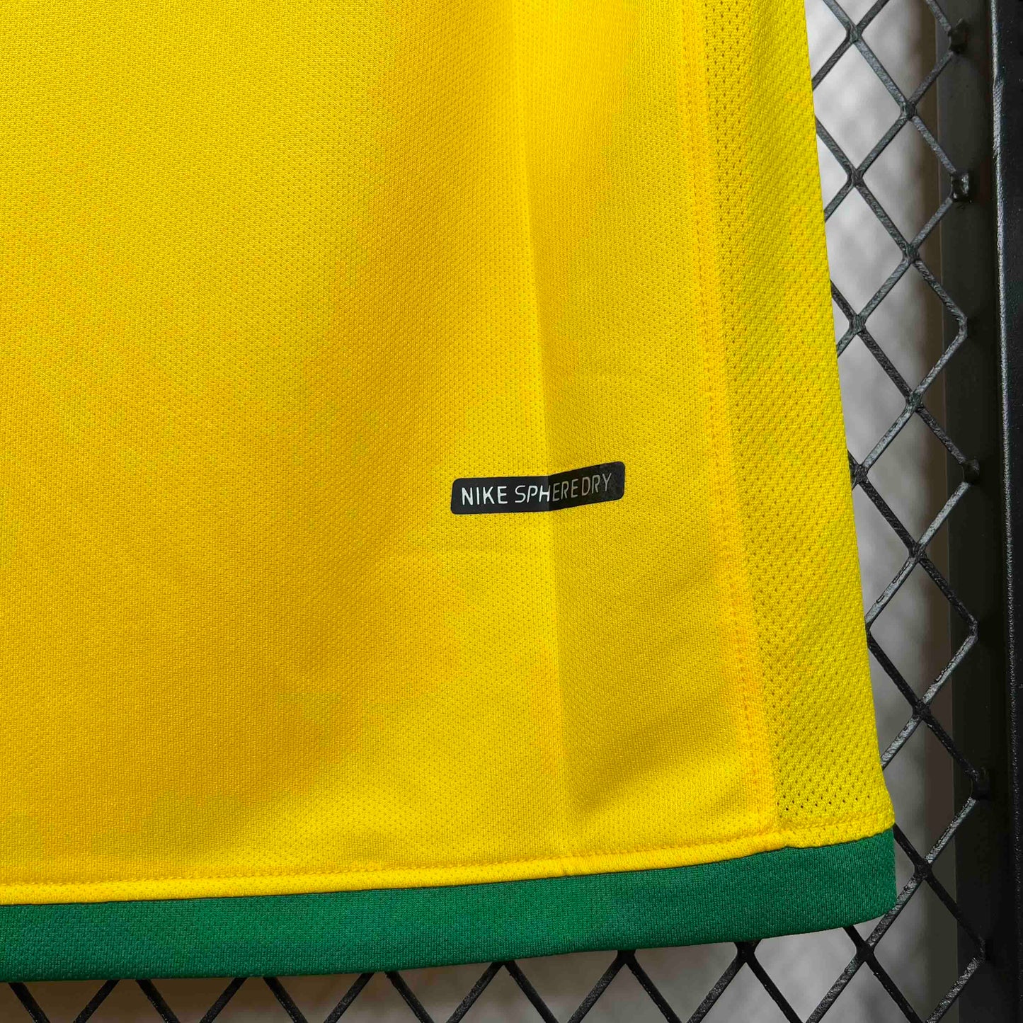 Camisola Brasil 2006 Principal