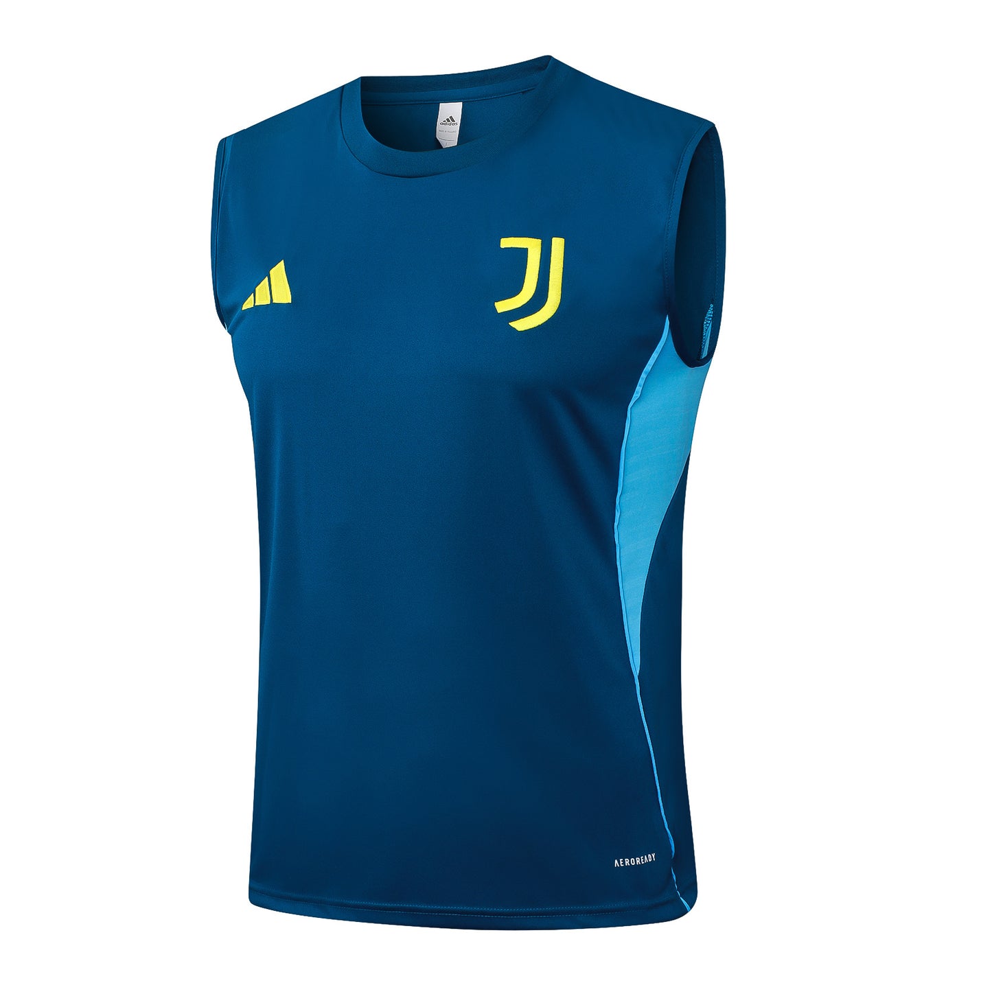 Kit Treino Manga Cava Juventus FC 2025-26