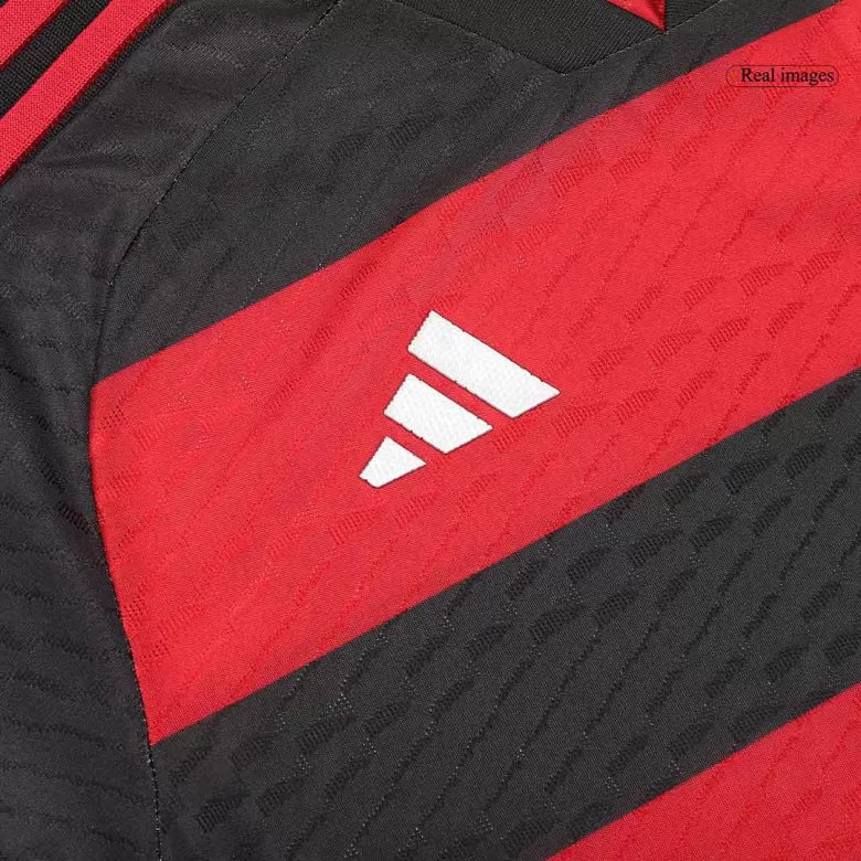Camisola Flamengo 2024-25 Principal