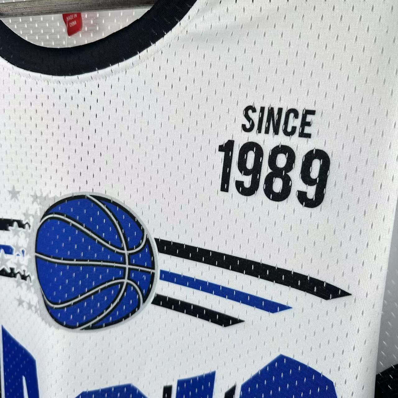 Tshirt NBA 2025 Orlando Magic