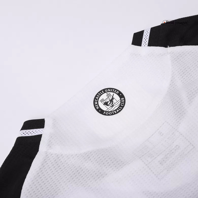 Camisola NCU 2024-25 Principal Versão Adepto