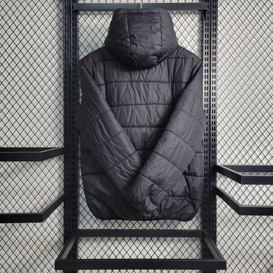 Casaco de Chuva FC Barcelona 2024