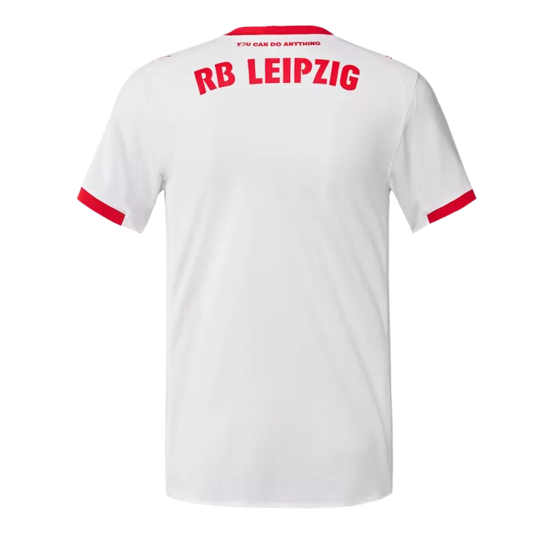 Camisola RB Leipzig 2025-26 Principal Versão Adepto