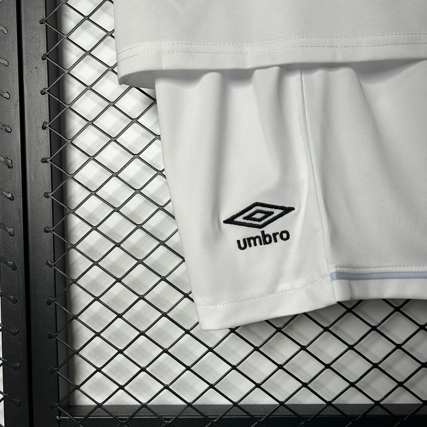 Kit Criança Santos FC 2025-26 Principal