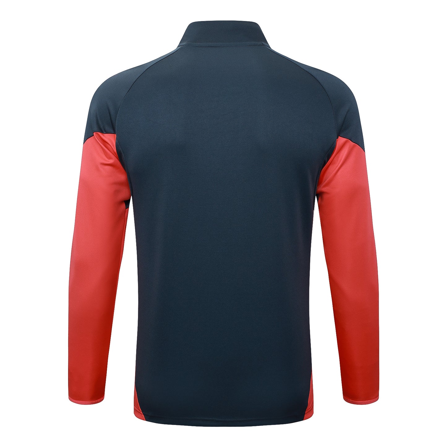 Fato de Treino FC Bayern Munique 2025-26 - Casaco sem Capuz