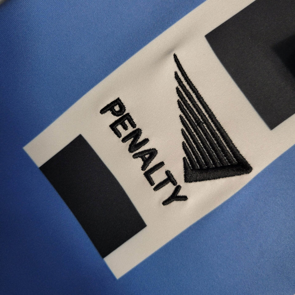 Camisola Gremio 1998-99 Principal