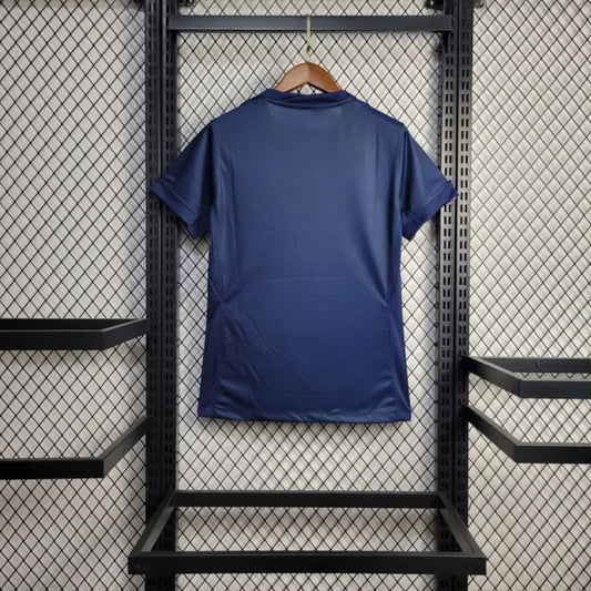 Camisola FC Paris Saint-Germain 2025-26 Principal Versão Mulher