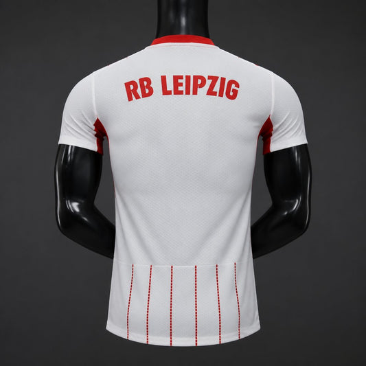 Camisola RB Leipzig 2026-27 Principal Versão Jogador