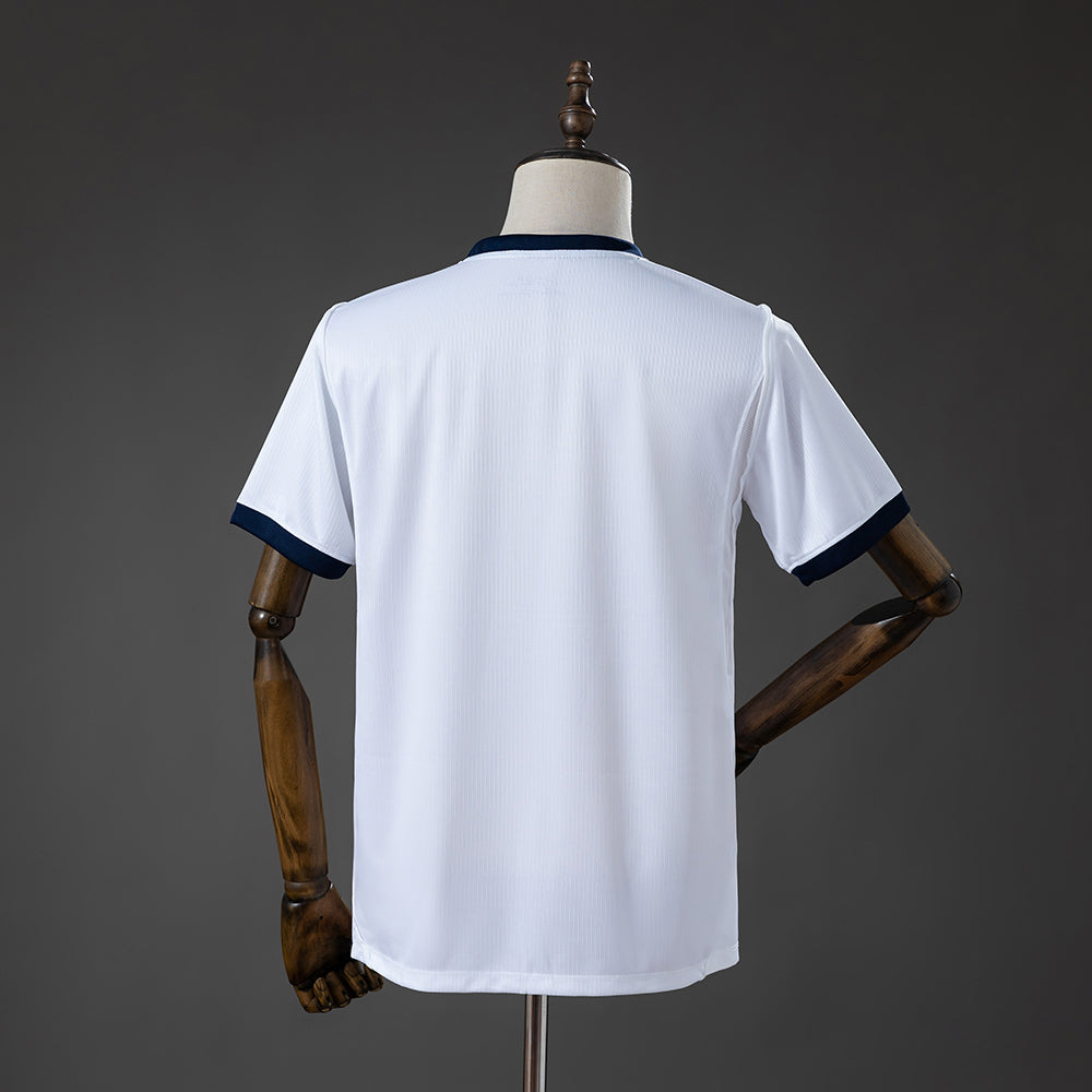 Camisola FC Paris Saint-Germain 2026-27 Alternativa Branca Versão Adepto