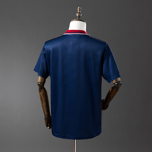 Camisola AFC Ajax 1994-95 Alternativa