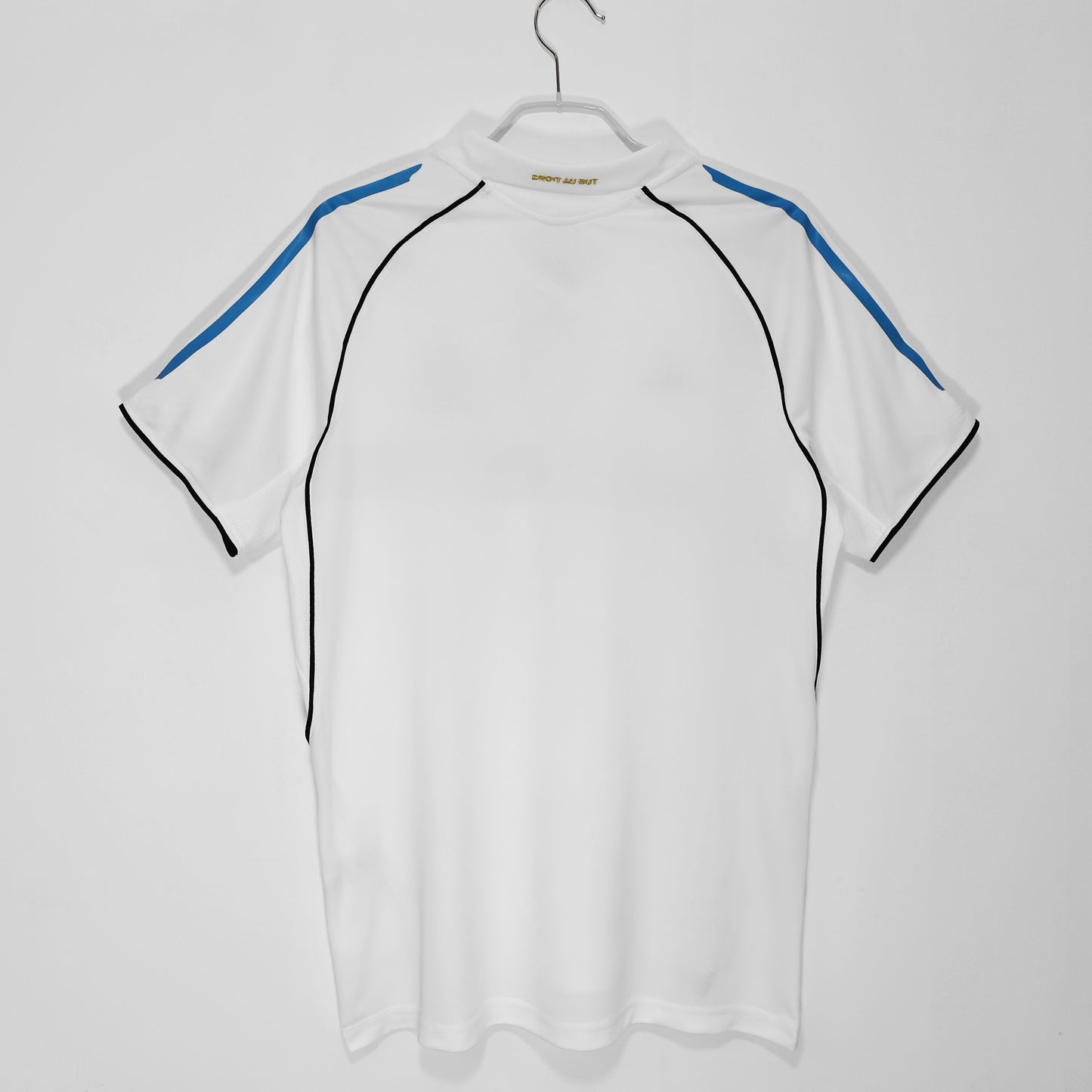 Camisola Olympique Marselha 2005-06 Principal