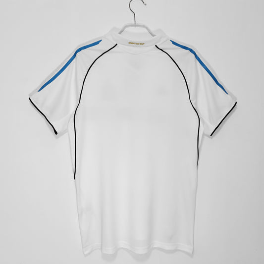 Camisola Olympique Marselha 2005-06 Principal