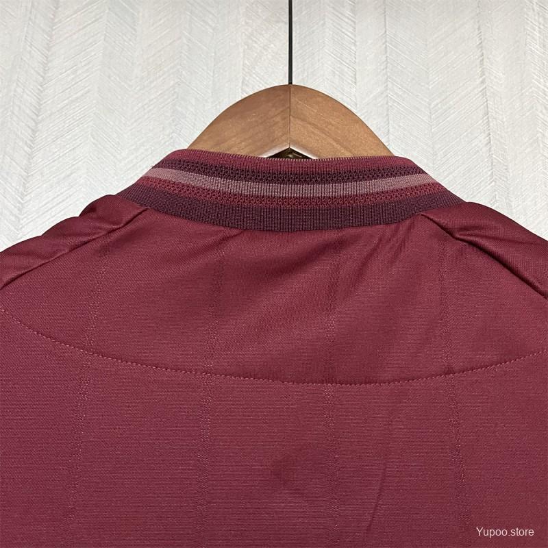 Camisola MCI 2012-13 Alternativa