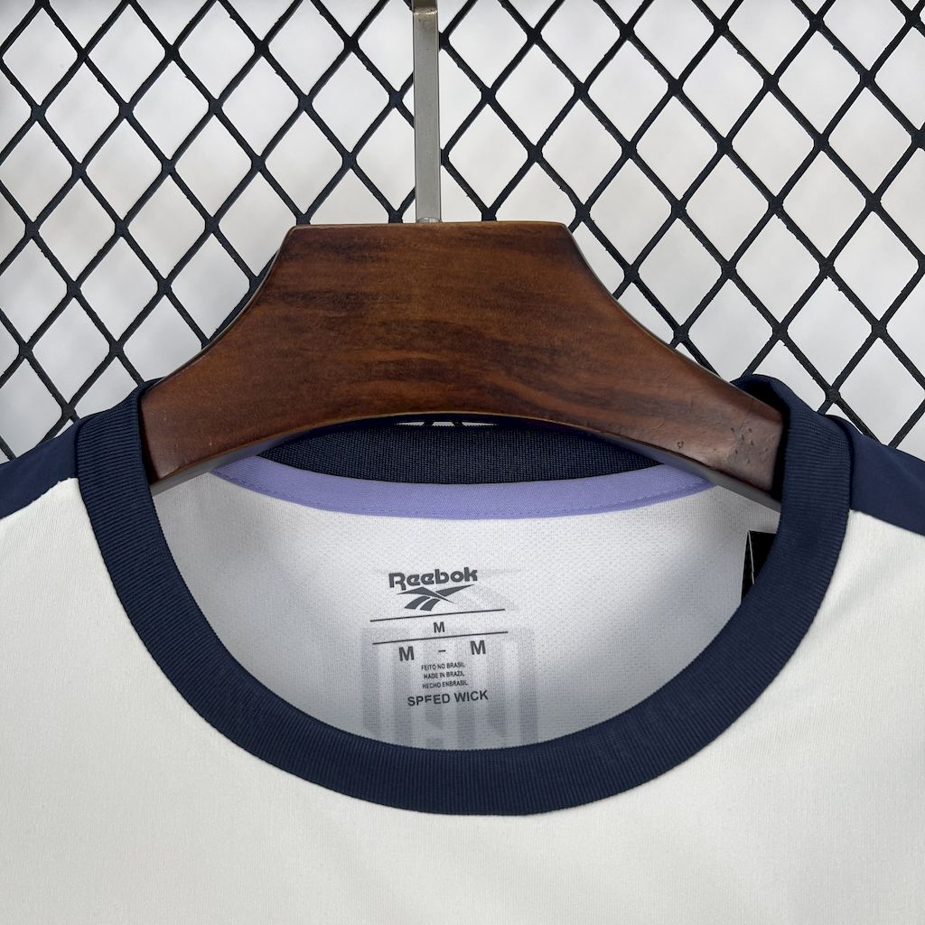 Camisola Botafogo-RJ 2025-26 Treino Versão Adepto