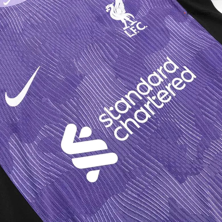 Camisola LIV 2023-24 Alternativa