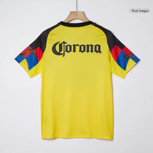 Camisola CF America 2025-26 Principal Versão Adepto (Entrega Imediata)