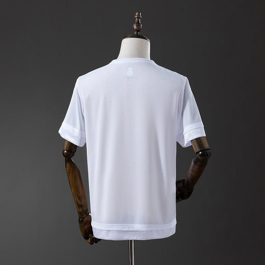 Camisola Real Madrid 2015-16 Principal