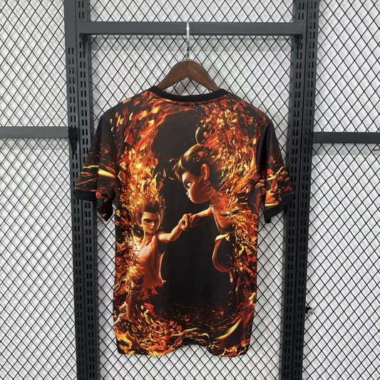 Camisola Japão 2025 Edição Especial Versão Adepto