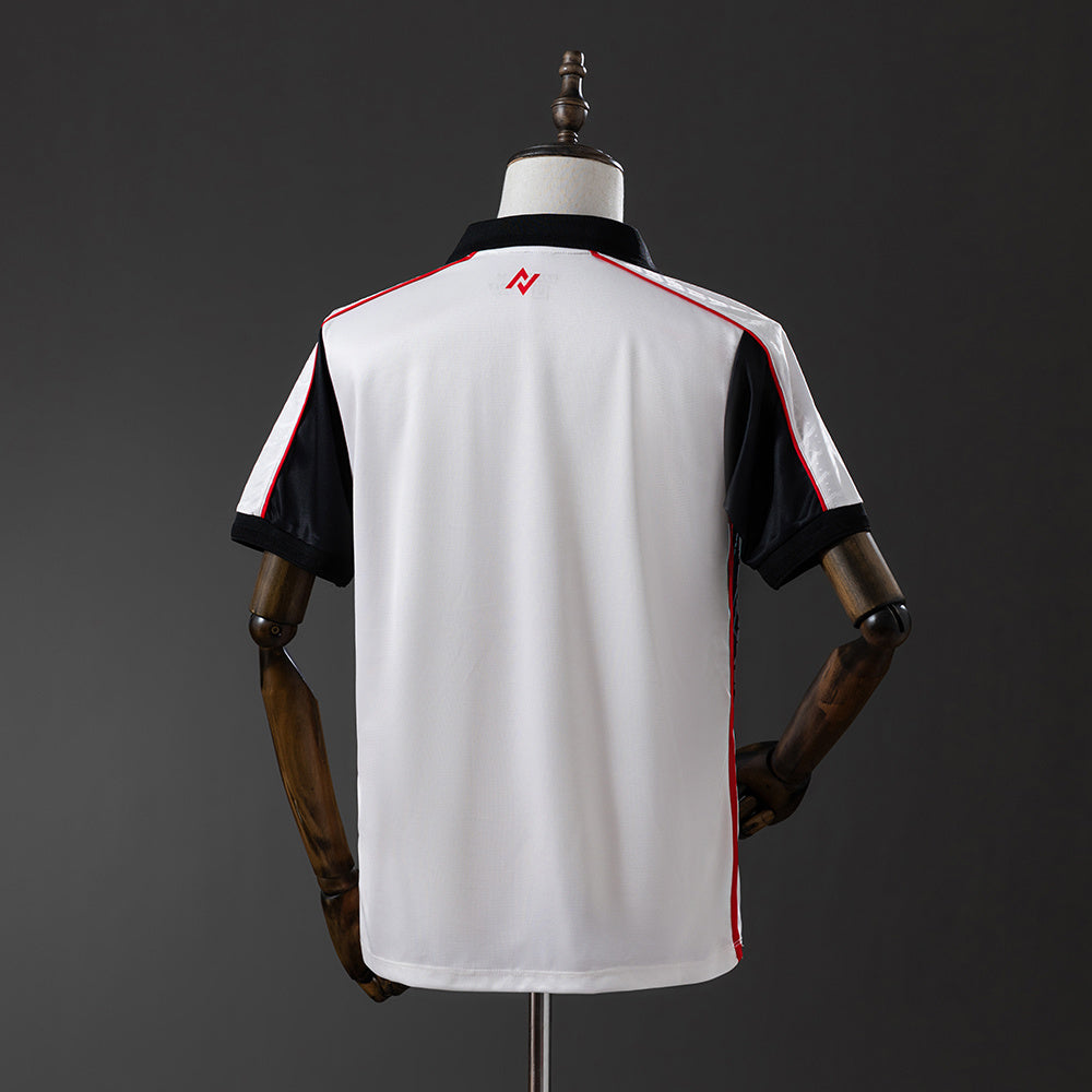 Camisola EC Vitoria 2025-26 Guarda-Redes Versão Adepto