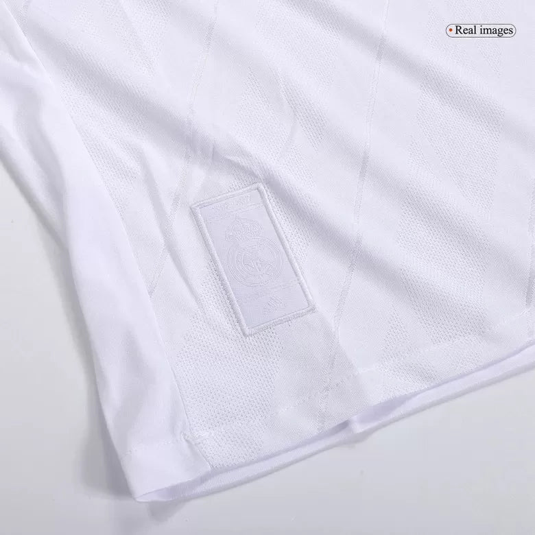 Camisola Real Madrid 2017-18 Principal