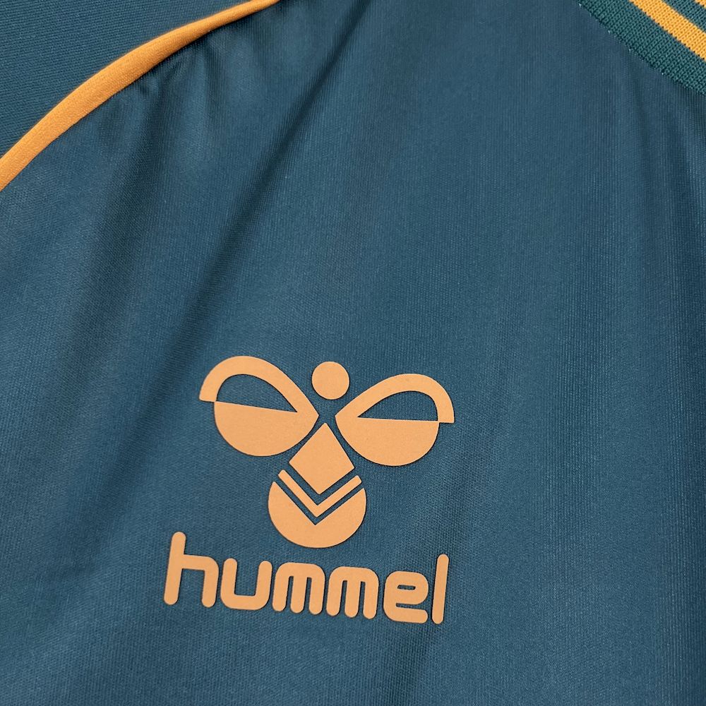 Camisola Borussia Monchengladbach 2025-26 Edição Especial Versão Adepto