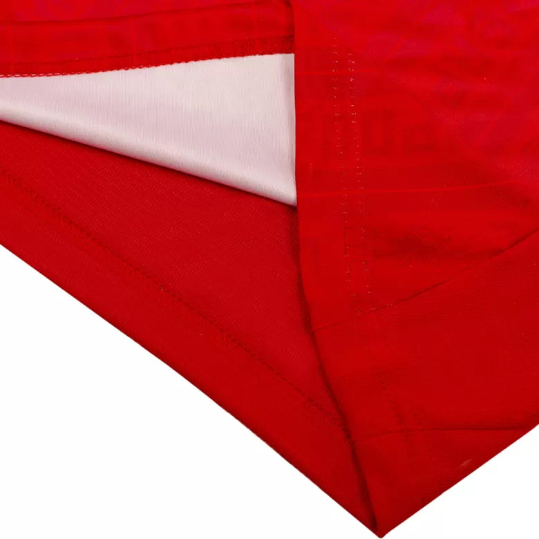 Camisola LIV 2013-14 Principal SUAREZ #7