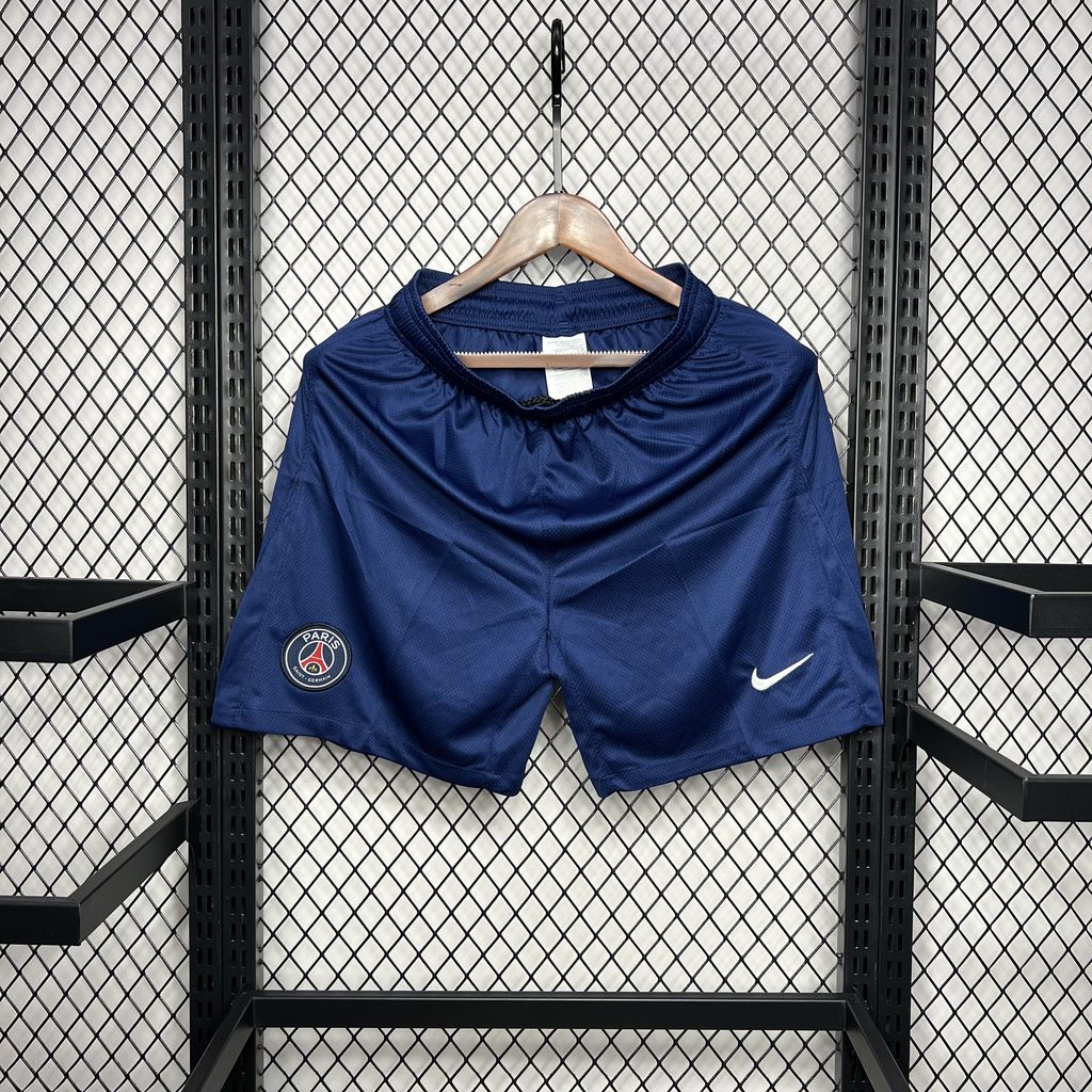 Calções FC Paris Saint-Germain 2024-25 Principal