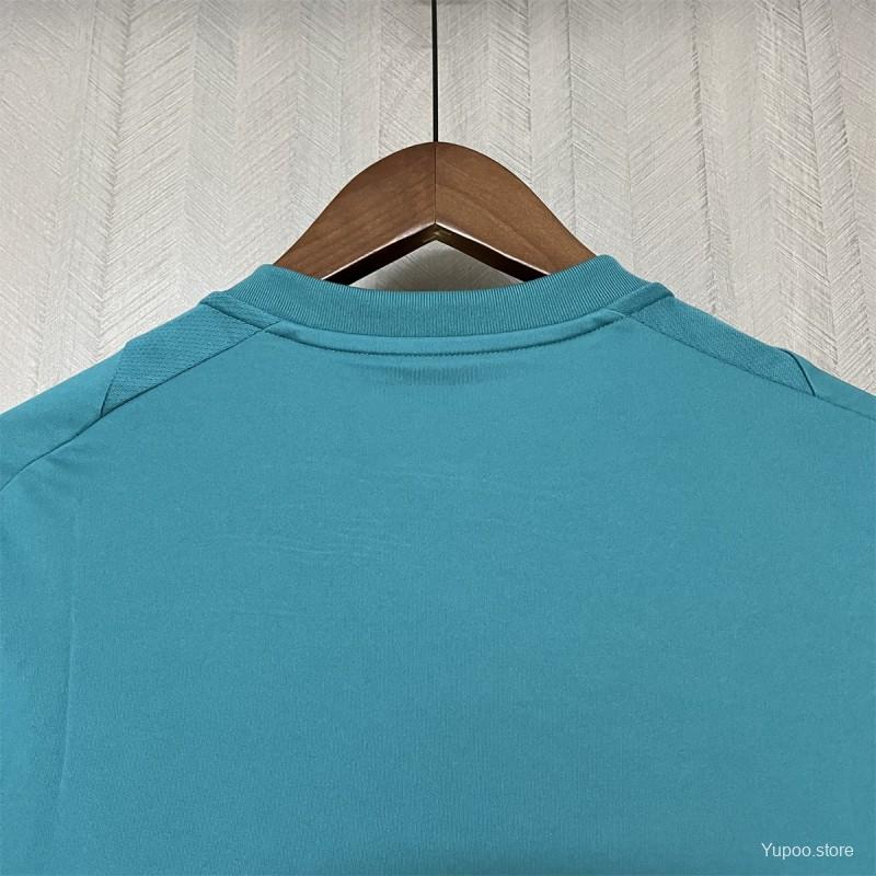 Camisola Cruzeiro EC 2025-26 Treino Versão Adepto