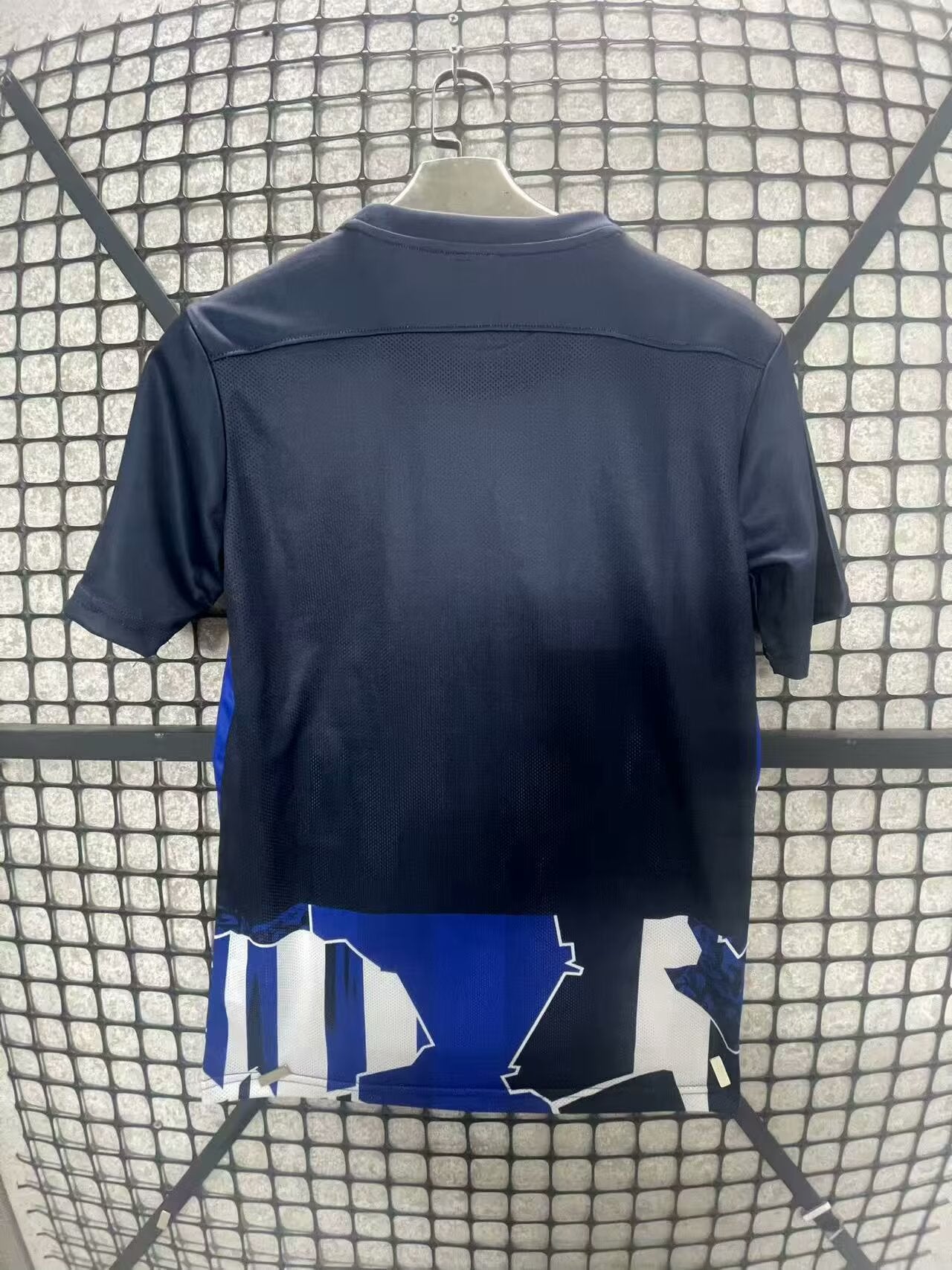 Camisola Hertha BSC 2025-26 Edição Especial Versão Adepto