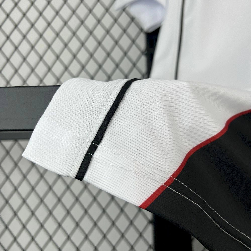 Camisola Vasco da Gama 2000-01 Principal