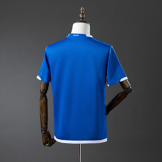 Camisola Brasil 2006 Alternativa