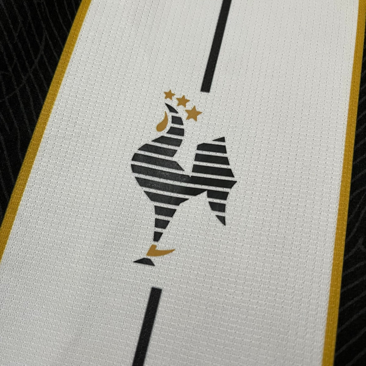 Camisola Atlético-MG 2025-26 Edição Especial Versão Adepto