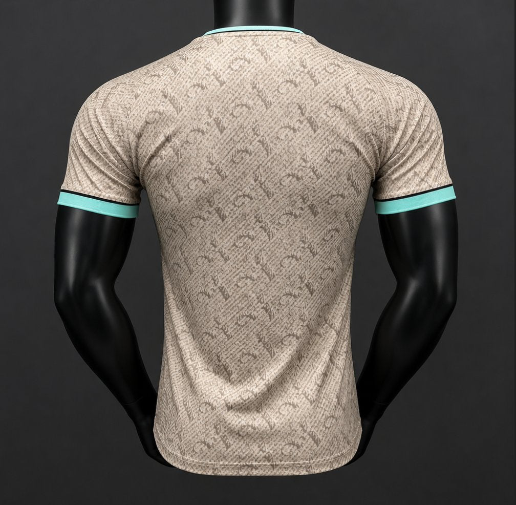 Camisola ARS 2026-27 Edição Especial Versão Jogador