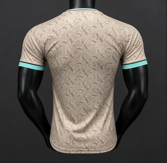 Camisola ARS 2026-27 Edição Especial Versão Jogador