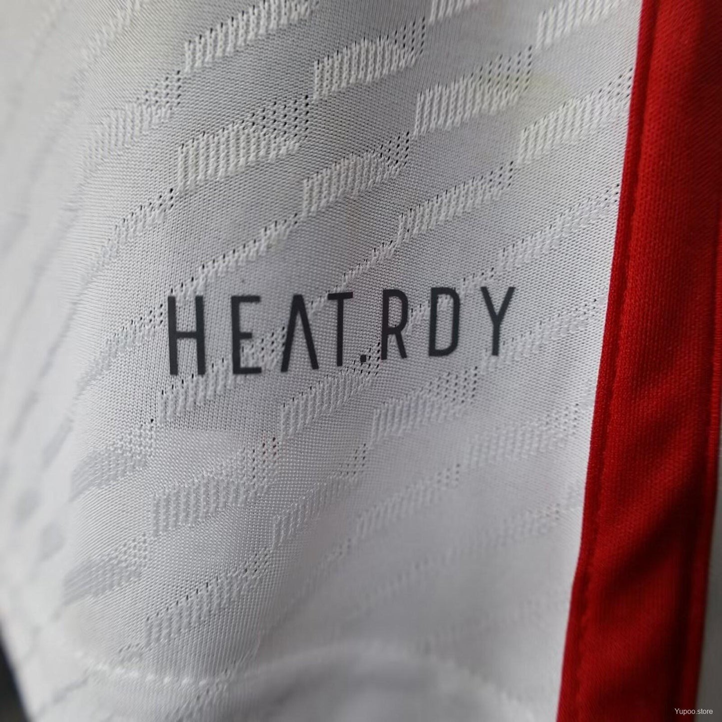 Camisola Emirados Árabes Unidos 2024 Principal Versão Jogador