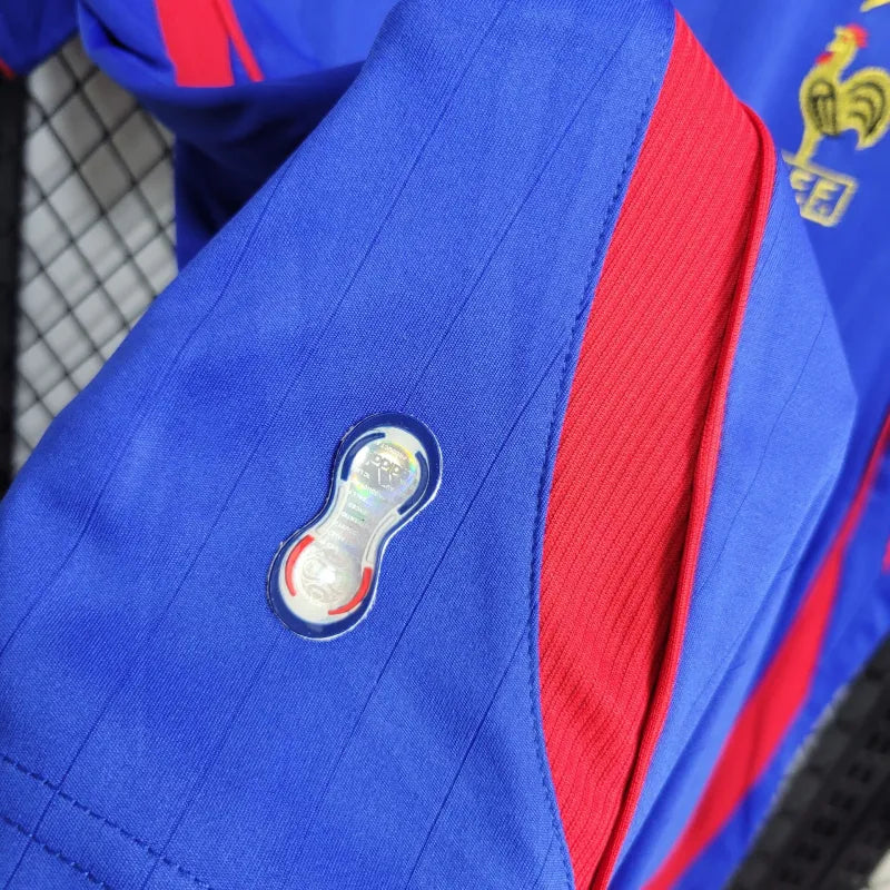 Camisola França 2006 Principal