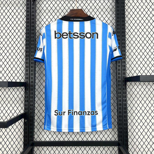Camisola Racing Club 2024-25 Principal