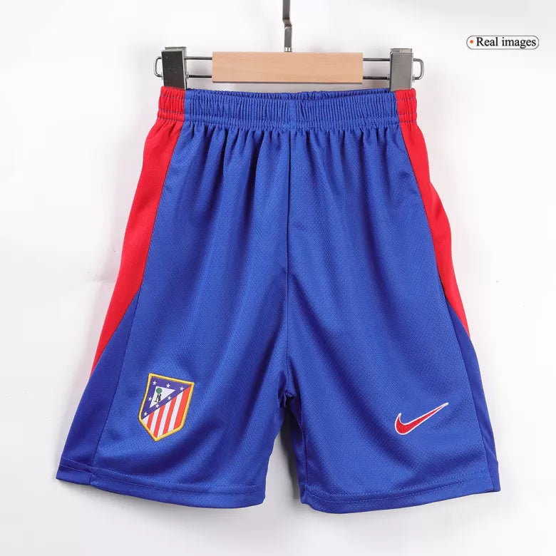 Kit Criança Atletico Madrid 2024-25 Principal