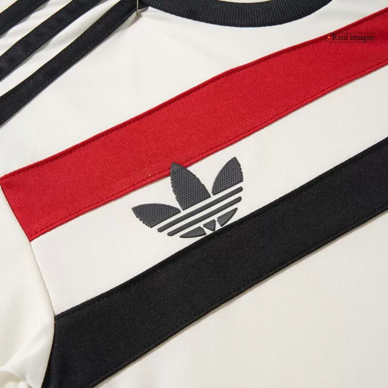 Kit Criança M-United 2024-25 Alternativo