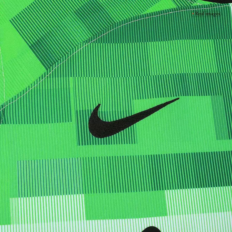 Camisola LIV 2023-24 Alternativa