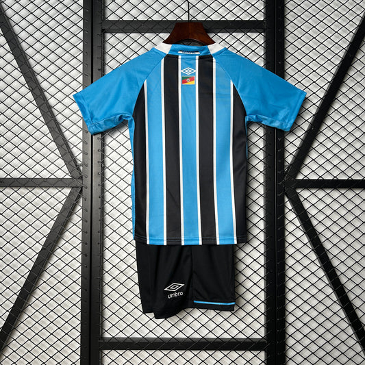 Kit Criança Gremio 2025-26 Principal
