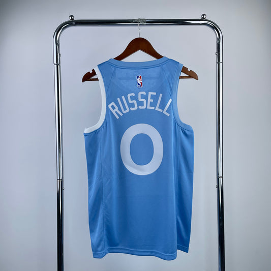 Camisola NBA 2019 Minnesota Timberwolves