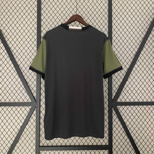 Camisola Alemanha 2016 Alternativa