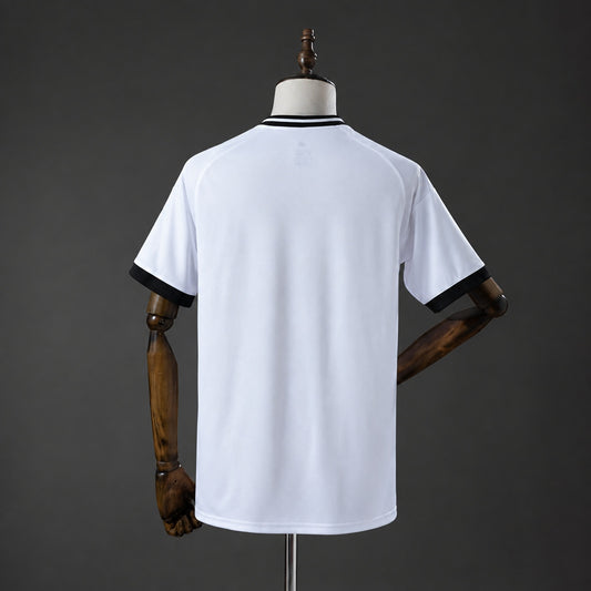 Camisola Real Madrid CF 2026-27 Edição Especial Versão Adepto