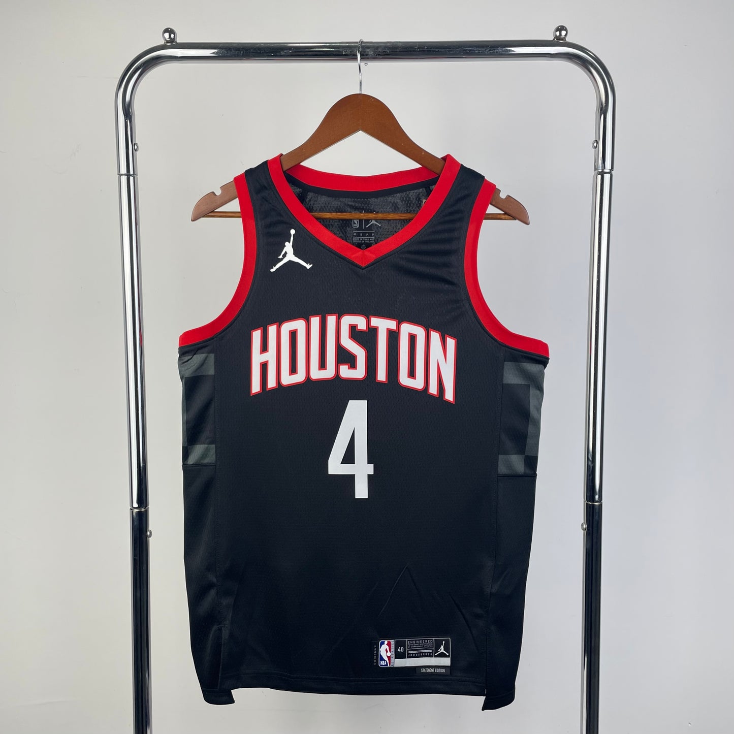 Camisola NBA 2024 Houston Rockets