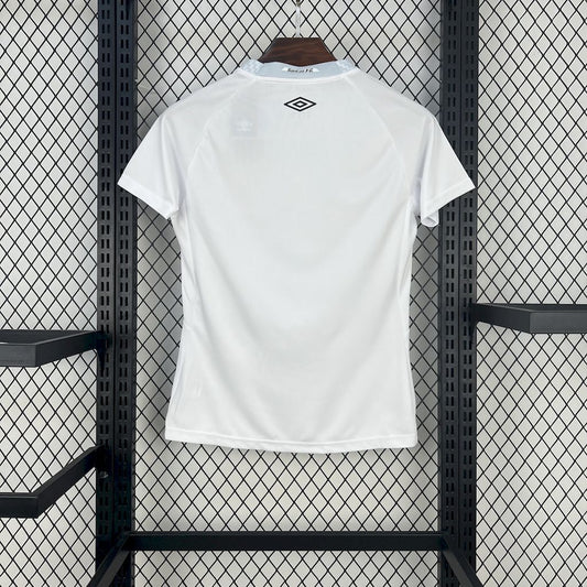 Camisola Santos FC 2025-26 Principal Versão Mulher