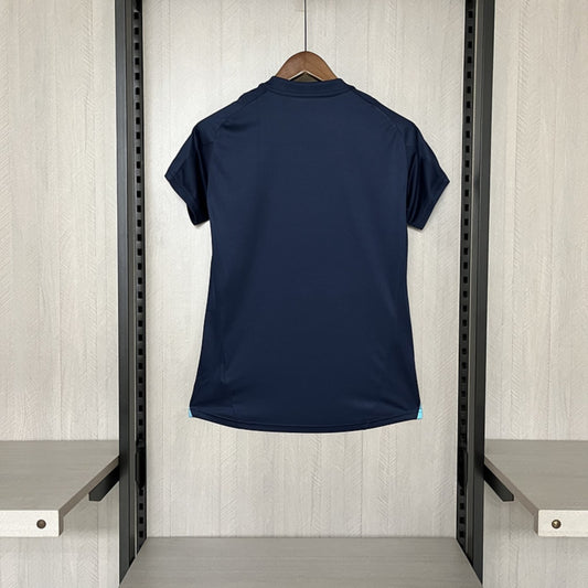 Camisola CR Flamengo 2025-26 Treino Versão Mulher