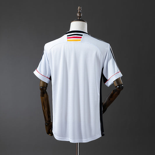 Camisola Alemanha 1998 Principal