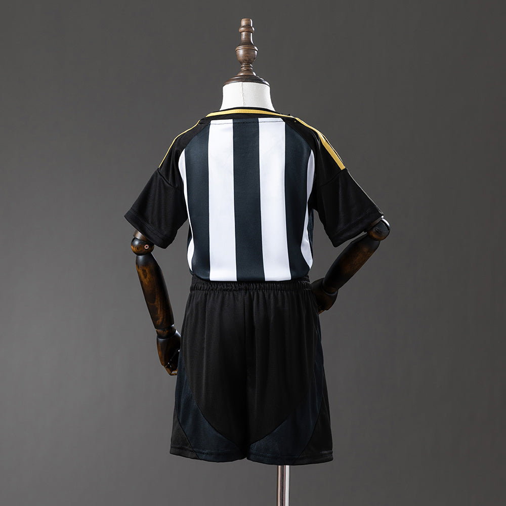 Kit Criança Atlético-MG 2025-26 Principal