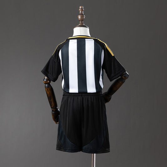 Kit Criança Atlético-MG 2025-26 Principal